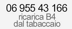 cartomanzia con ricarica dal tabaccaio