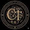 Logo Cartomanzia e Tarocchi